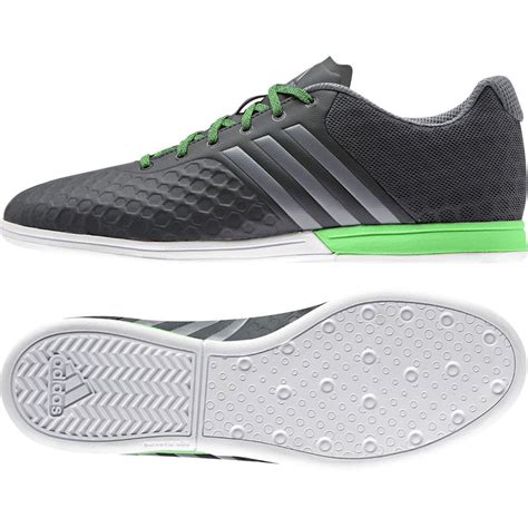 adidas Performance Men's Ace 15.4 Indoor Soccer Shoe